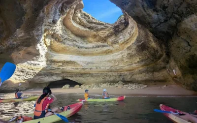 Is Benagil Cave Still Worth Visiting in 2025?