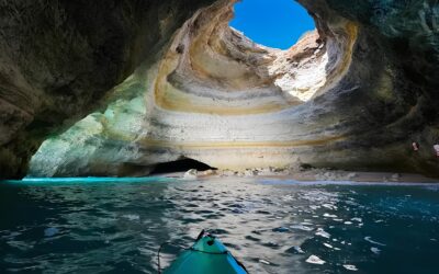 Best Time to Kayak Benagil Cave – Local Guide Advice